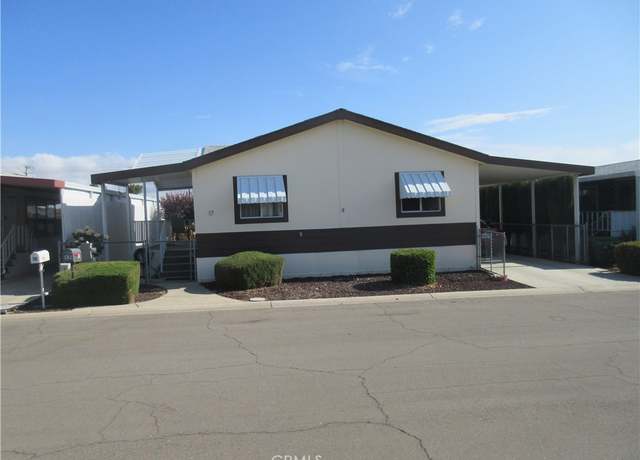 Property at 9161 Santa Fe Ave E #17, Hesperia, CA 92345, 3 beds, 2 baths