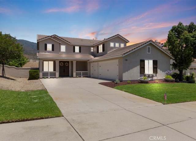 Property at 14080 Crestline Pl, Rancho Cucamonga, CA 91739, 4 beds, 3 baths