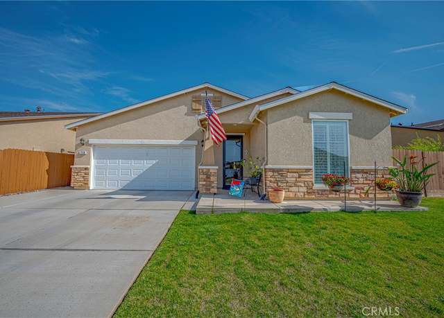 Property at 718 Marybelle Dr, Merced, CA 95348, 3 beds, 2 baths