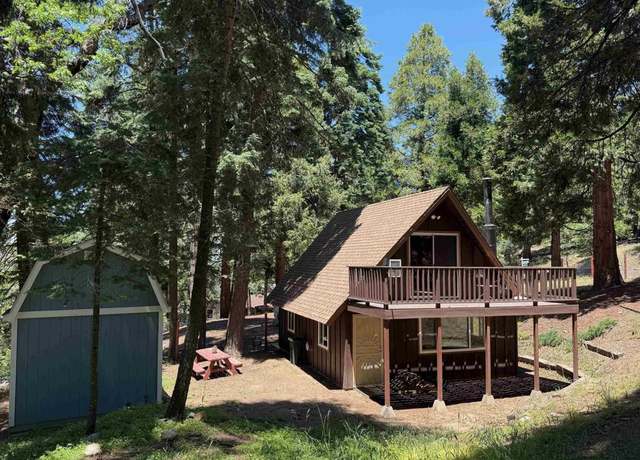 Property at 21803 Crestline Rd, Palomar Mountain, CA 92060, 1 bed, 1 bath