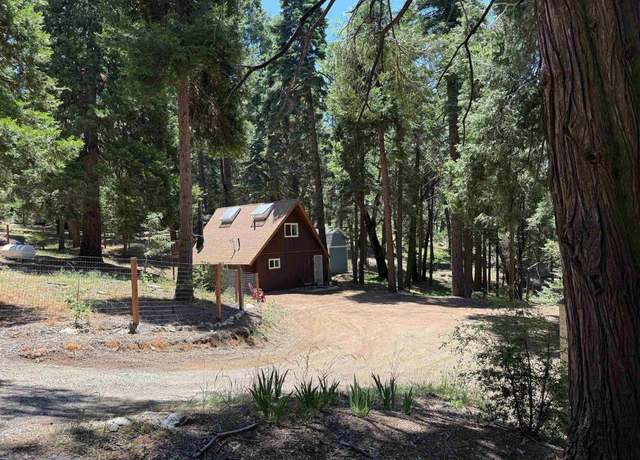 Property at 21803 Crestline Rd, Palomar Mountain, CA 92060, 1 bed, 1 bath