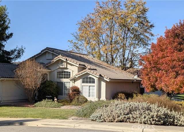 Property at 1551 Las Brisas Dr, Paso Robles, CA 93446, 3 beds, 2 baths