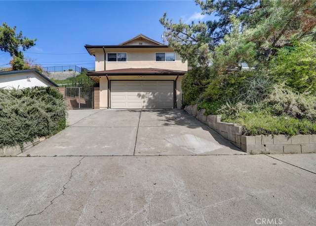 Property at 10619 Kurt St, Sylmar, CA 91342, 3 beds, 3 baths