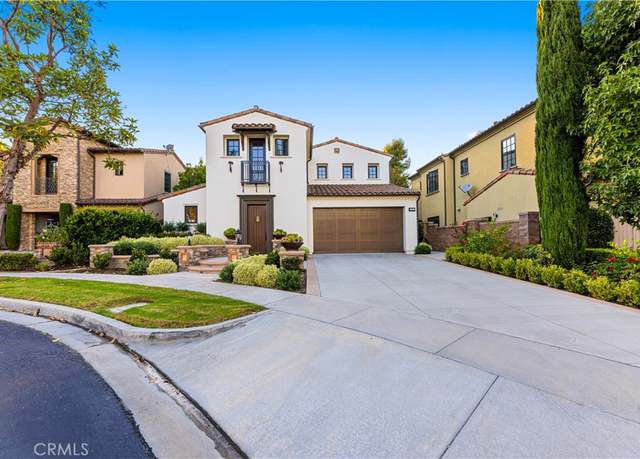 Property at 22 Wildland, Irvine, CA 92603, 4 beds, 4.5 baths