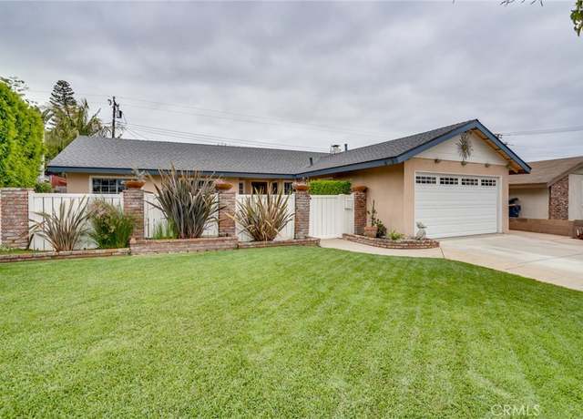 Property at 6532 Corrine Cir, Huntington Beach, CA 92647, 4 beds, 2 baths
