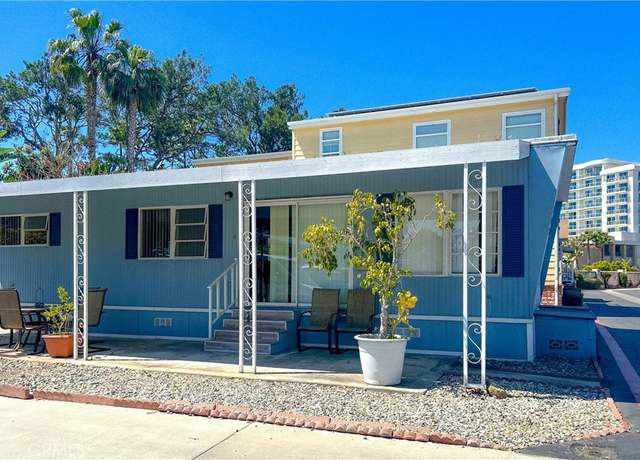 Property at 80 Huntington St #707, Huntington Beach, CA 92648, 2 beds, 2 baths