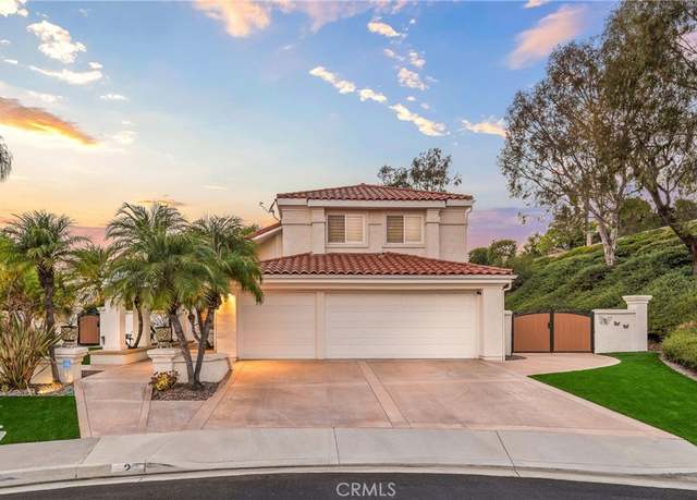 Property at 2 Corsica, Laguna Niguel, CA 92677, 4 beds, 3 baths