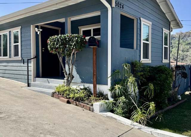 Property at 5024 Shipley Glen Dr, Los Angeles, CA 90042, 2 beds, 2 baths