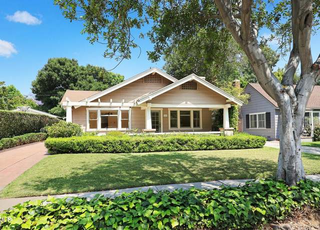 Property at 1722 Camden Ave, South Pasadena, CA 91030, 3 beds, 1 bath