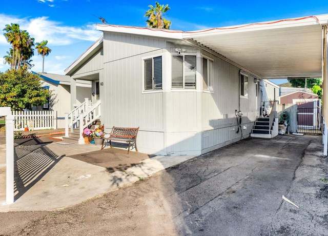 Property at 10707 Jamacha Blvd Spc #60, Spring Valley, CA 91978, 3 beds, 2 baths