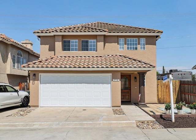 Property at 575 Granite, El Cajon, CA 92021, 3 beds, 2.5 baths