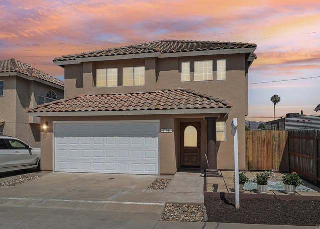Property at 575 Granite, El Cajon, CA 92021, 3 beds, 2.5 baths