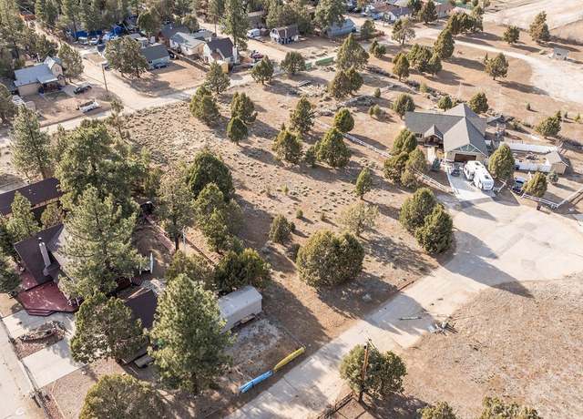 Property at 0 West Ln, Big Bear City, CA 92314