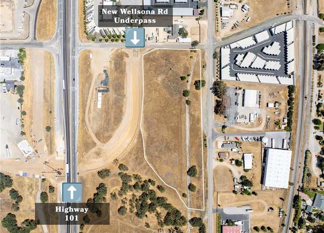 Property at 6229 Monterey Rd, Paso Robles, CA 93446