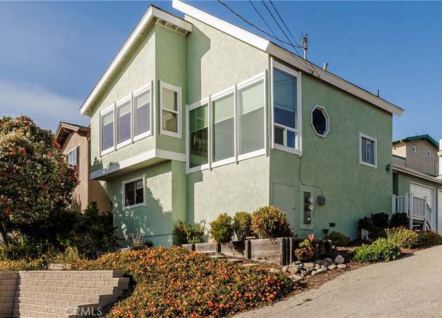 Property at 1983 Cirlce Dr, Cayucos, CA 93430, 3 beds, 2 baths