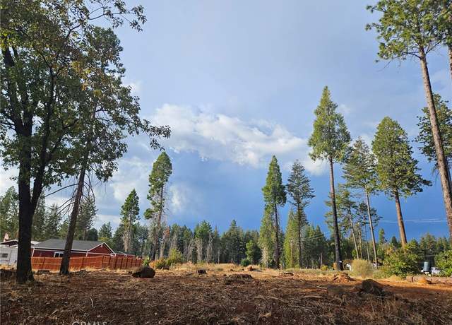 Property at 6323 Ponderosa Way, Magalia, CA 95954