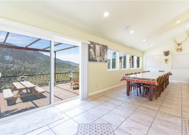 Property at 1903 Dusk Pl, Pine Mtn Club, CA 93225, 3 beds, 4.5 baths