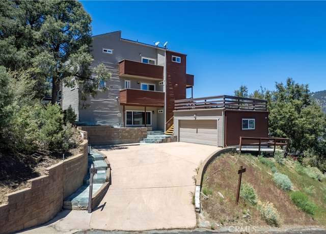 Property at 1903 Dusk Pl, Pine Mtn Club, CA 93225, 3 beds, 4.5 baths