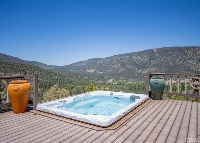 Property at 1903 Dusk Pl, Pine Mtn Club, CA 93225, 3 beds, 4.5 baths