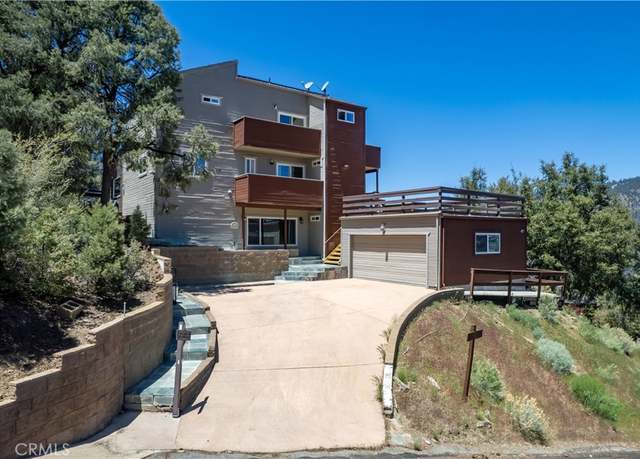 Property at 1903 Dusk Pl, Pine Mtn Club, CA 93225, 3 beds, 4.5 baths