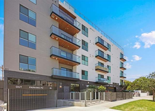 Property at 321 S Oxford Ave #606, Los Angeles, CA 90020, 2 beds, 2 baths