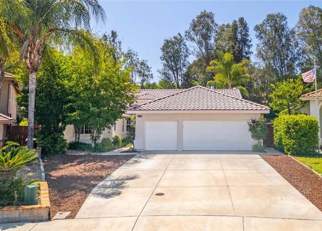 Property at 24563 Calle Perla, Murrieta, CA 92562, 4 beds, 3 baths