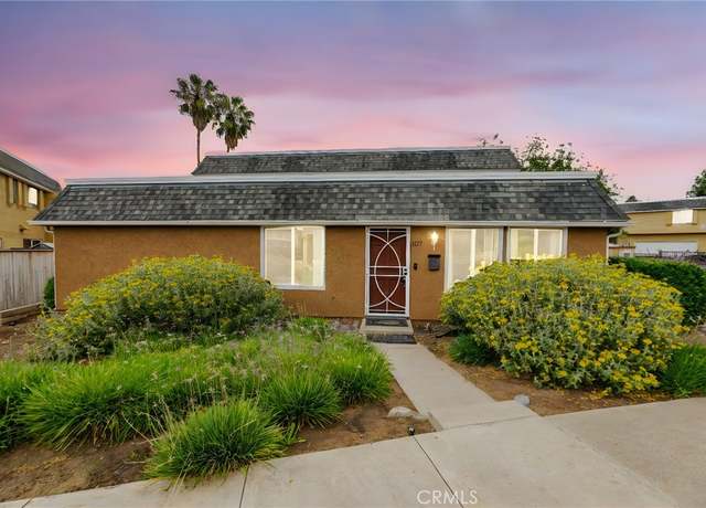 Property at 1157 Madera Ln #15, Vista, CA 92084, 2 beds, 1.5 baths