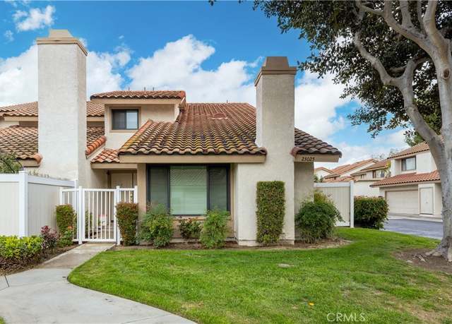 Property at 23025 Paseo De Terrado #1, Diamond Bar, CA 91765, 3 beds, 2.5 baths