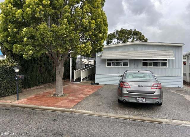 Property at 181 Camelia Way #181, Ventura, CA 93004, 3 beds, 2 baths