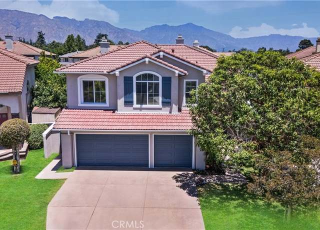 Property at 7020 Julie Ln, San Gabriel, CA 91775, 5 beds, 3.5 baths