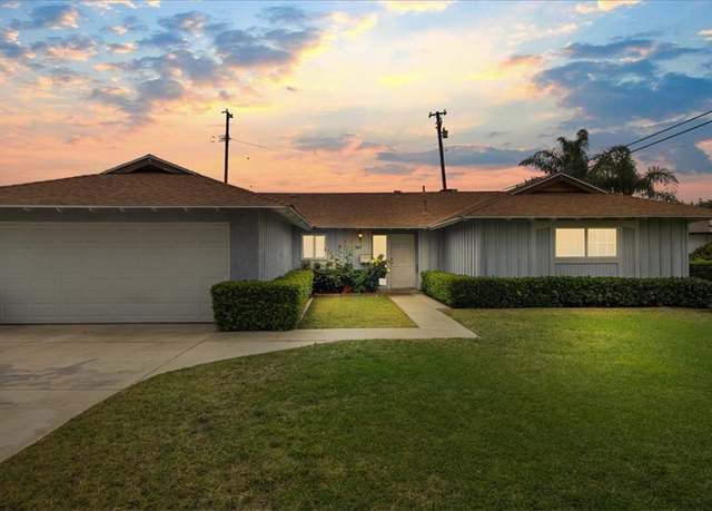 Property at 5007 Walnut Ave, Chino, CA 91710, 4 beds, 2 baths