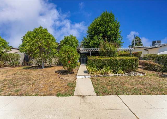 Property at 11108 Louise Ave, Granada Hills, CA 91344, 4 beds, 2 baths