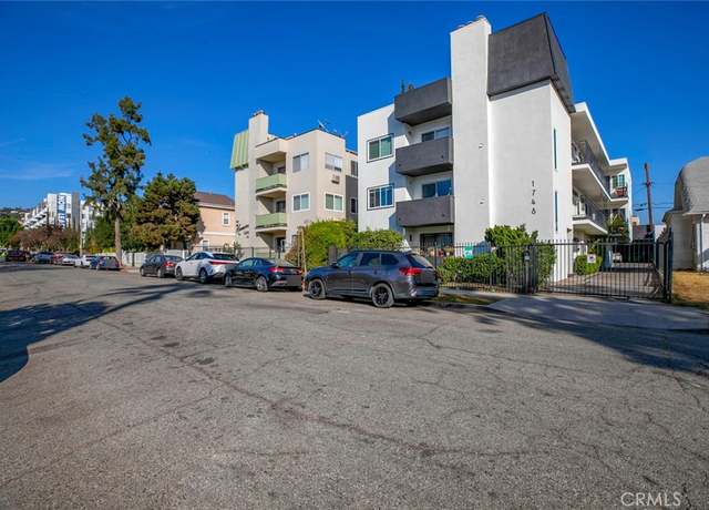 Property at 1748 N Kenmore Ave #203, Los Angeles, CA 90027, 2 beds, 2 baths