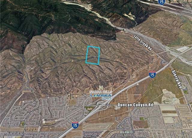 Property at 0 San Bernardino Ave, San Bernardino, CA 92407