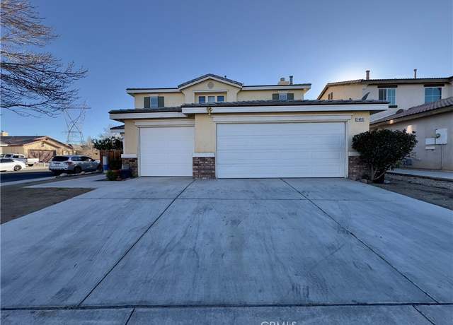 Property at 14191 Gaucho Ct, Victorville, CA 92394, 4 beds, 3 baths