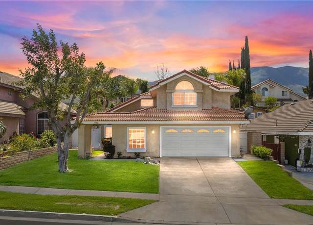 Property at 3284 Skyview Ln, Corona, CA 92882, 4 beds, 3 baths