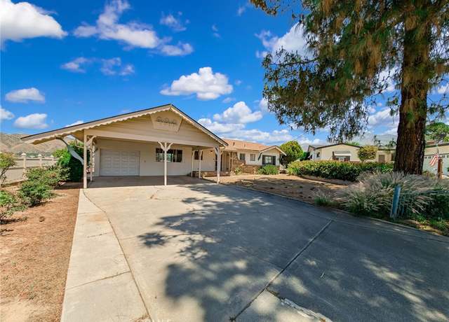 Property at 11674 Oak Ln, Yucaipa, CA 92399, 3 beds, 2 baths