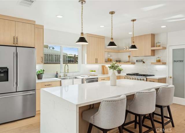 Property at 3945 S Norton Ave, Los Angeles, CA 90008, 4 beds, 3.5 baths