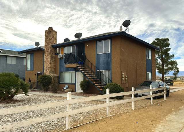 Property at 18140 Poinciana Rd, Adelanto, CA 92301, 8 beds, 5 baths