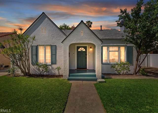 Property at 3728 Rosewood Pl, Riverside, CA 92506, 3 beds, 3 baths
