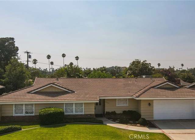 Property at 5267 Coventry Dr, Riverside, CA 92506, 4 beds, 2.5 baths