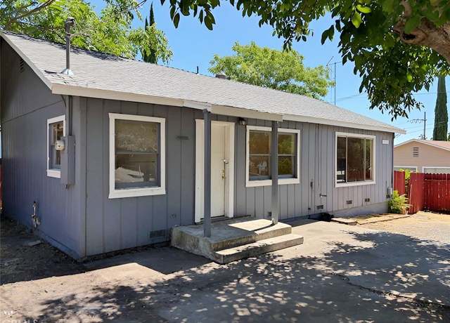 Property at 3660 Park St, Clearlake, CA 95422, 2 beds, 1 bath