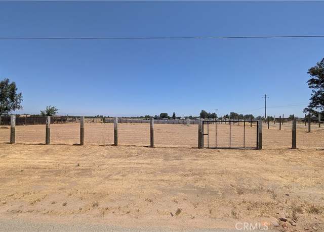 Property at 16793 Amador St, Madera, CA 93638