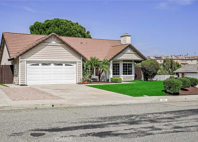 Property at 1453 Grey Oaks Ct, Oceanside, CA 92056, 3 beds, 2 baths