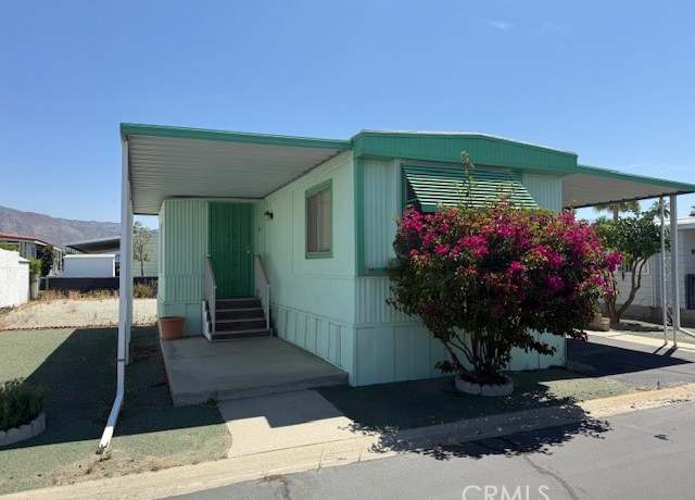 Property at 1499 Old Mountain Ave #96, San Jacinto, CA 92583, 2 beds, 2 baths