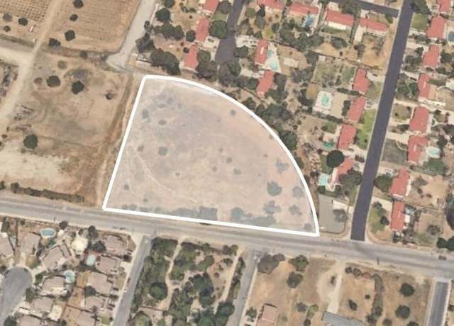 Property at 0 Machado St, Lake Elsinore, CA 92530