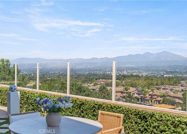 Property at 16 Ventana Ridge Dr, Aliso Viejo, CA 92656, 6 beds, 5 baths