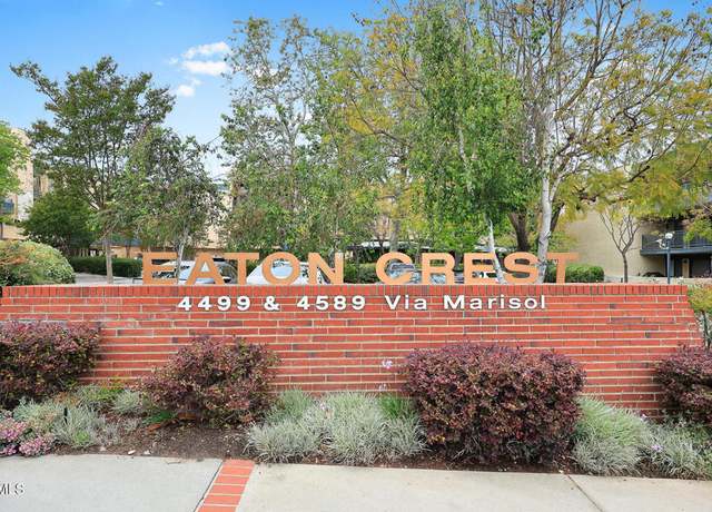 Property at 4499 Via Marisol #320, Los Angeles, CA 90042, 3 beds, 2 baths
