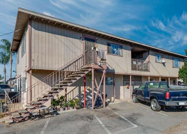 Property at 8030-8032 Lemon Grove Way, Lemon Grove, CA 91945, 8 beds, 4 baths