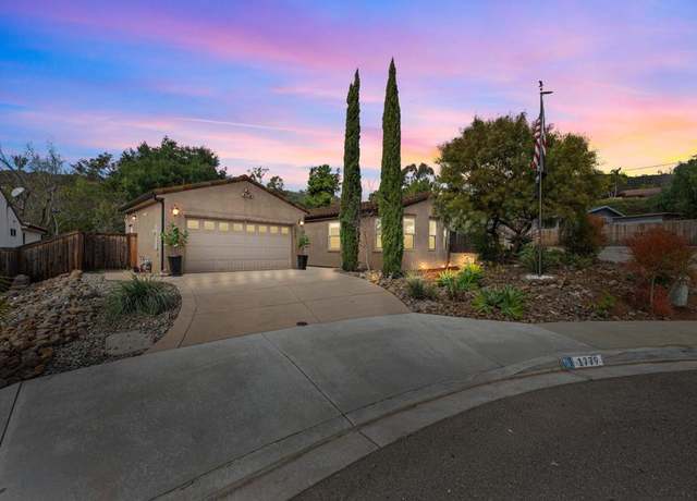 Property at 1779 Foothill View Pl, Escondido, CA 92026, 3 beds, 2.5 baths